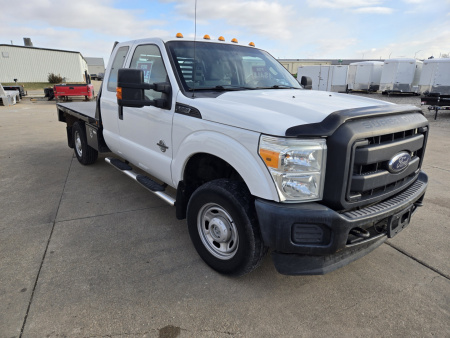 Used 2015 Ford F350 Truck