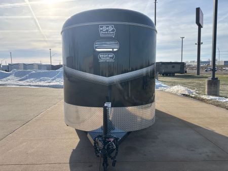 New 2026 S & S Dura Line STK6X16BP Stock / Stock Combo Trailer