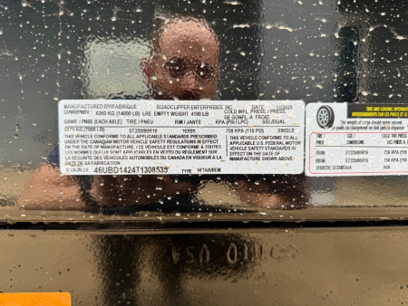 New 2026 Diamond C Trailers HDU 207 Package 14'X82" Dump Trailer