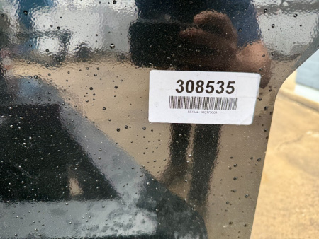 New 2026 Diamond C Trailers HDU 207 Package 14'X82" Dump Trailer