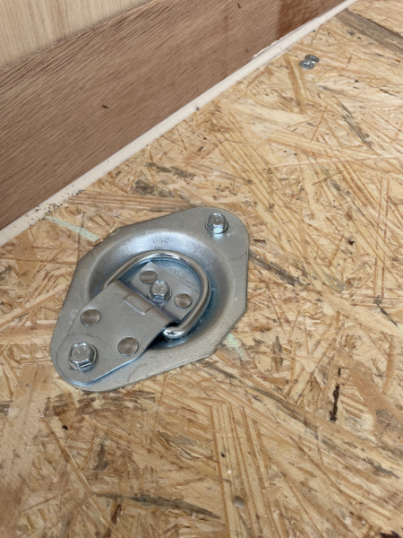 New 2026 Haul About Trailers Bobcat Cargo / Enclosed Trailer