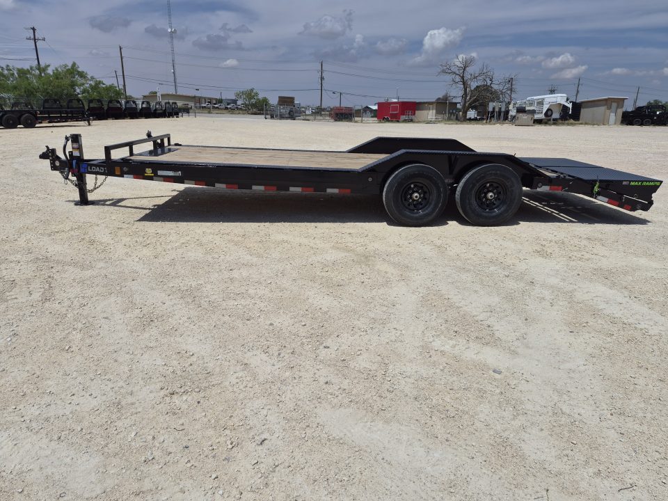 2026 Load Trail