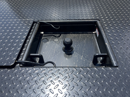 New 2025 Steel Flat Deluxe Body – XFD