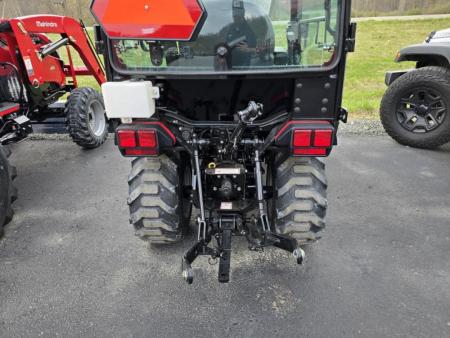 New Mahindra 11204CHIL HST Tractor