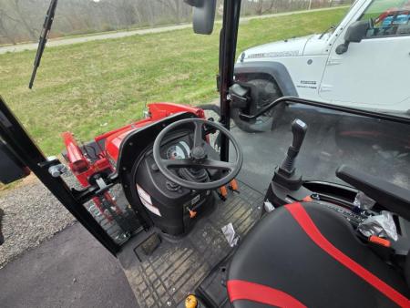 New Mahindra 11204CHIL HST Tractor
