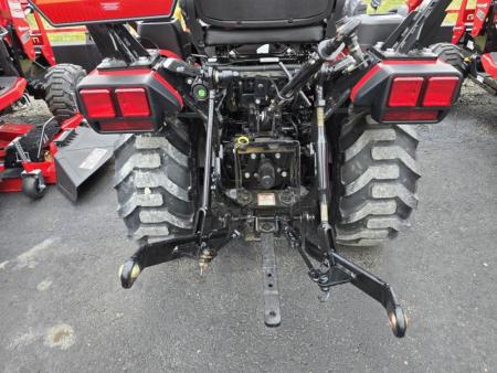 New Mahindra 11264FHIL HST Tractor