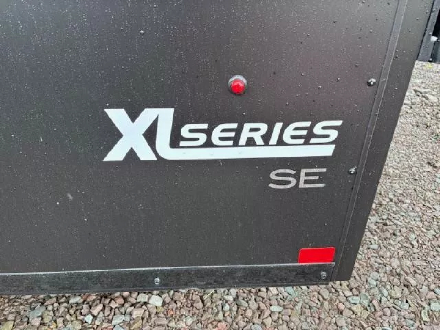 New 2025 Cargo Express KE-SE8416-070 SE Cargo / Enclosed Trailer