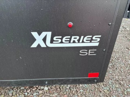 New 2025 Cargo Express KE-SE8416-070 SE Cargo / Enclosed Trailer
