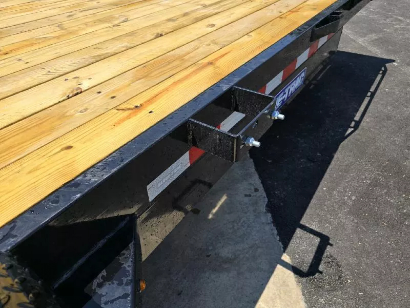 New 2026 Sure-Trac ST8220ET-B-140 Equipment Trailer