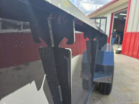 New 2026 Lamar Trailers US831623 Utility Trailer