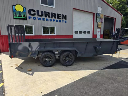 New 2026 Lamar Trailers US831623 Utility Trailer