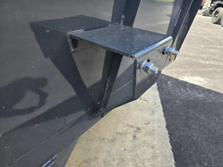 New 2026 Lamar Trailers US831623 Utility Trailer