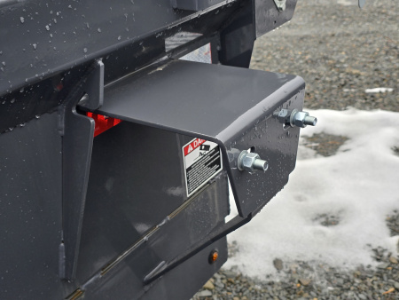 New 2026 Lamar Trailers 6.5x10 10K Dump Trailer- Ramps- Barn Door Gate- Tarp Kit- Spare Tire Carrier- Stake Pockets