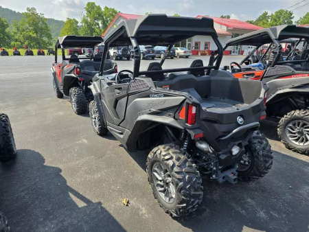 New 2026 CFMOTO ZFORCE 950 TRAIL Side by Side (Sport)