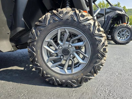 New 2026 CFMOTO ZFORCE 950 TRAIL Side by Side (Sport)