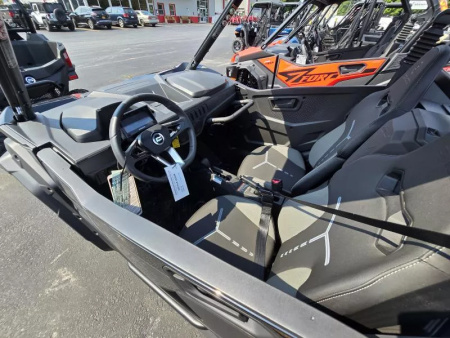 New 2026 CFMOTO ZFORCE 950 TRAIL Side by Side (Sport)