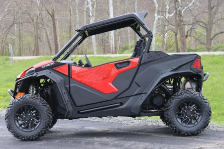 New 2026 CFMOTO ZFORCE 950 TRAIL Side by Side (Sport)