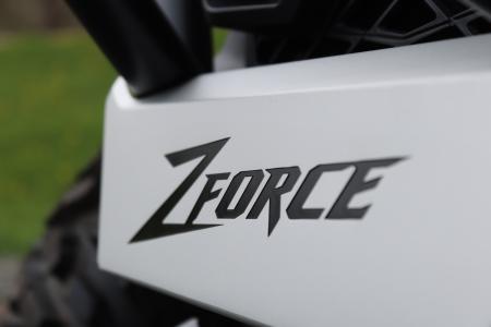New 2026 CFMOTO ZFORCE 950 TRAIL Side by Side (Sport)