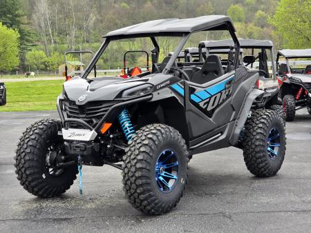 New 2026 CFMOTO ZFORCE 950 SPORT Side by Side (Sport)