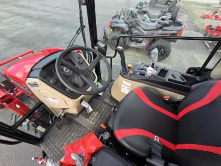 New Mahindra 21264CHILM HST Tractor