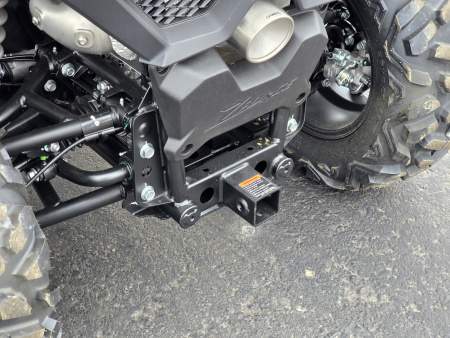 New 2026 CFMOTO ZFORCE 800 TRAIL Side by Side (Sport)