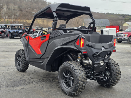 New 2026 CFMOTO ZFORCE 800 TRAIL Side by Side (Sport)