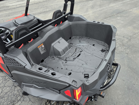 New 2026 CFMOTO ZFORCE 800 TRAIL Side by Side (Sport)