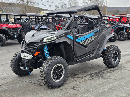 New 2026 CF MOTO ZFORCE 950 SPORT Side by Side (Sport)