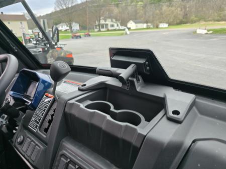 New 2026 CFMOTO UFORCE 1000 - BENCH SEAT - CAB BUILD Utility Side-by-Side (UTV)