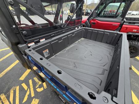 New 2026 CFMOTO UFORCE 1000 - BENCH SEAT - CAB BUILD Utility Side-by-Side (UTV)