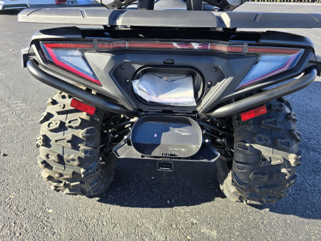 New 2026 CFMOTO CFORCE 600 TOURING ATV