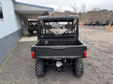 New 2026 CFMOTO UFORCE 600 - BENCH SEAT Utility Side-by-Side (UTV)
