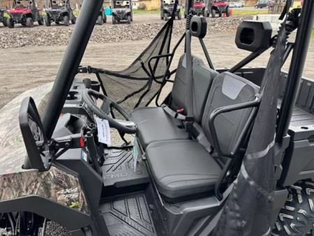 New 2026 CFMOTO UFORCE 600 - BENCH SEAT Utility Side-by-Side (UTV)