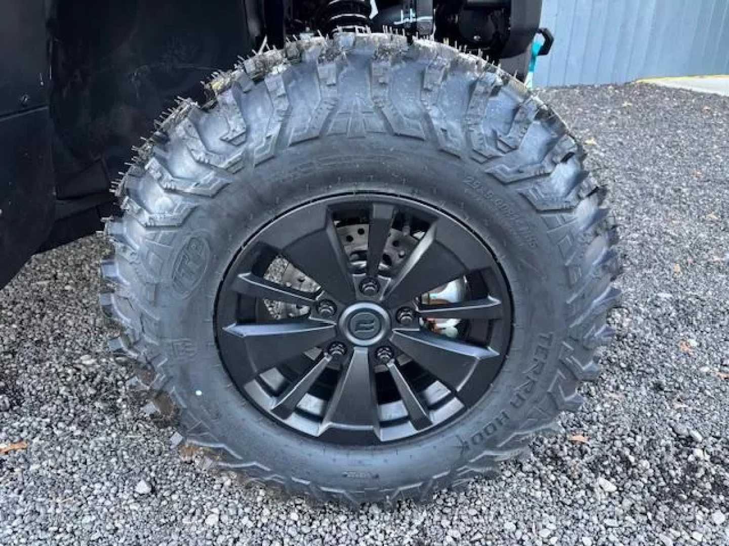 New 2026 CFMOTO UFORCE U10 PRO Utility Side-by-Side (UTV)
