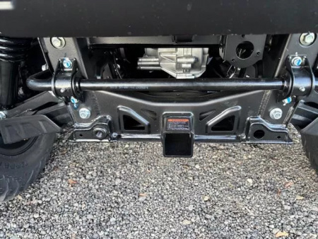 New 2026 CFMOTO UFORCE U10 PRO Utility Side-by-Side (UTV)
