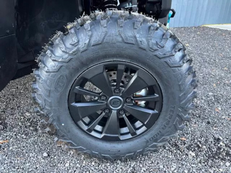 New 2026 CFMOTO UFORCE U10 PRO Utility Side-by-Side (UTV)