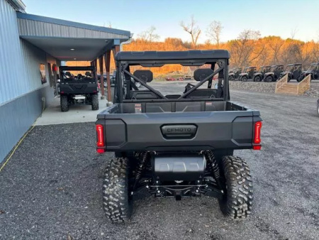 New 2026 CFMOTO UFORCE U10 PRO Utility Side-by-Side (UTV)