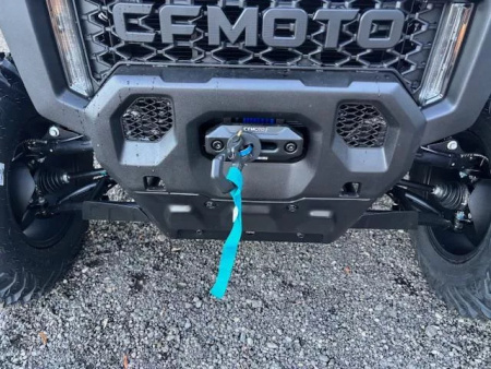 New 2026 CFMOTO UFORCE U10 PRO Utility Side-by-Side (UTV)