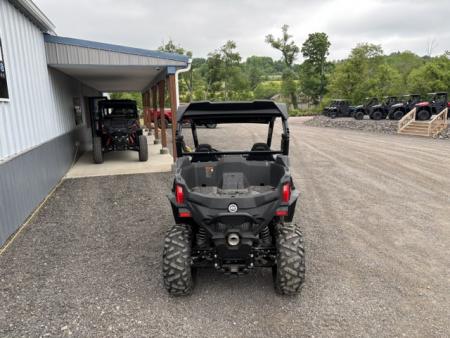 New 2026 CFMOTO ZFORCE 800 TRAIL Side by Side (Sport)