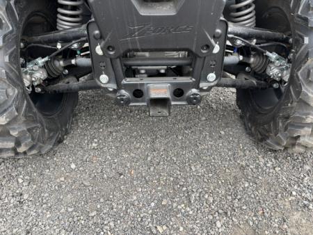 New 2026 CFMOTO ZFORCE 800 TRAIL Side by Side (Sport)