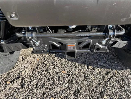 New 2026 CFMOTO UFORCE U10 PRO Utility Side-by-Side (UTV)