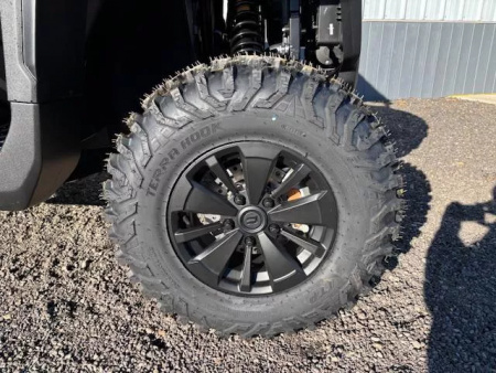 New 2026 CFMOTO UFORCE U10 PRO Utility Side-by-Side (UTV)