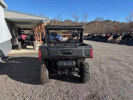 New 2026 CFMOTO UFORCE U10 PRO Utility Side-by-Side (UTV)