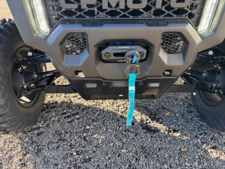 New 2026 CFMOTO UFORCE U10 PRO Utility Side-by-Side (UTV)