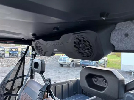 New 2026 CFMOTO UFORCE U10 PRO Utility Side-by-Side (UTV)