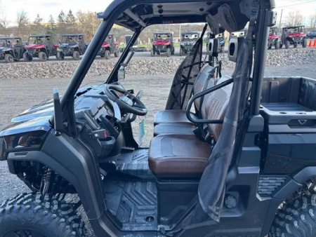 New 2026 CFMOTO UFORCE U10 PRO Utility Side-by-Side (UTV)
