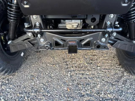 New 2026 CFMOTO UFORCE U10 PRO Utility Side-by-Side (UTV)