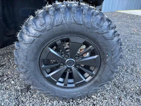 New 2026 CFMOTO UFORCE U10 PRO Utility Side-by-Side (UTV)