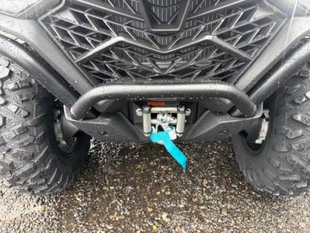 New 2026 CFMOTO ATV