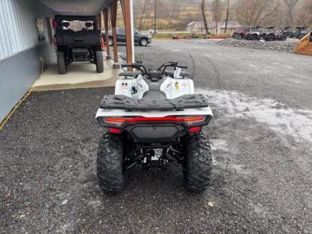 New 2026 CFMOTO ATV